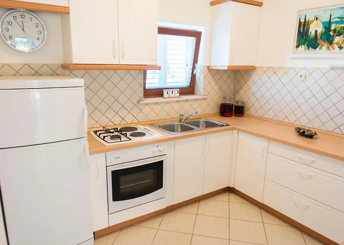 Zupa Dubrovacka Guest House