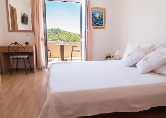 Zupa Dubrovacka Guest House