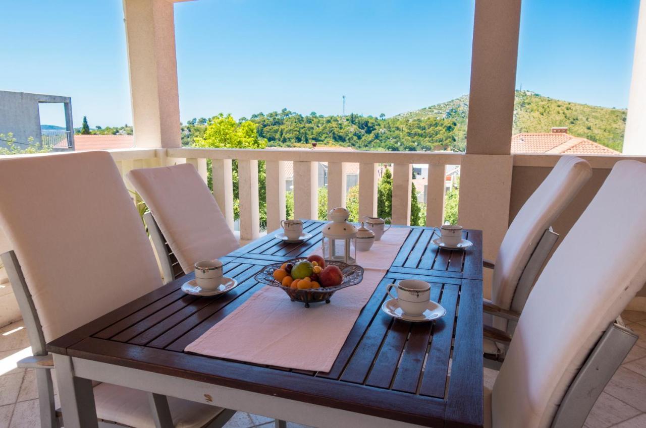 Gasthof Zupa Dubrovacka