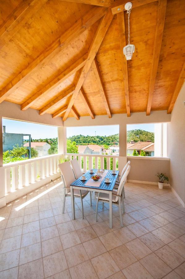 Zupa Dubrovacka Gasthof 3*