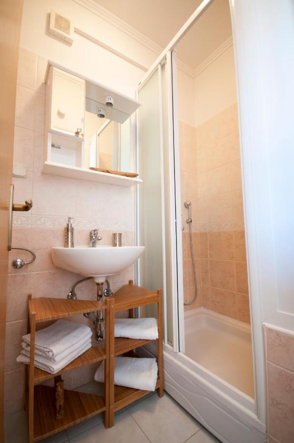 Zupa Dubrovacka 3* Mlini