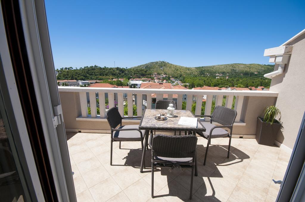 Zupa Dubrovacka Gasthof