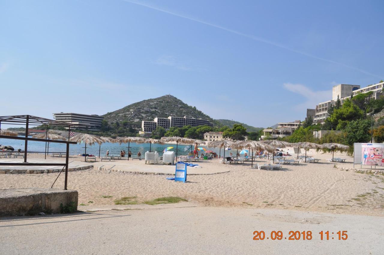 Gasthof Zupa Dubrovacka