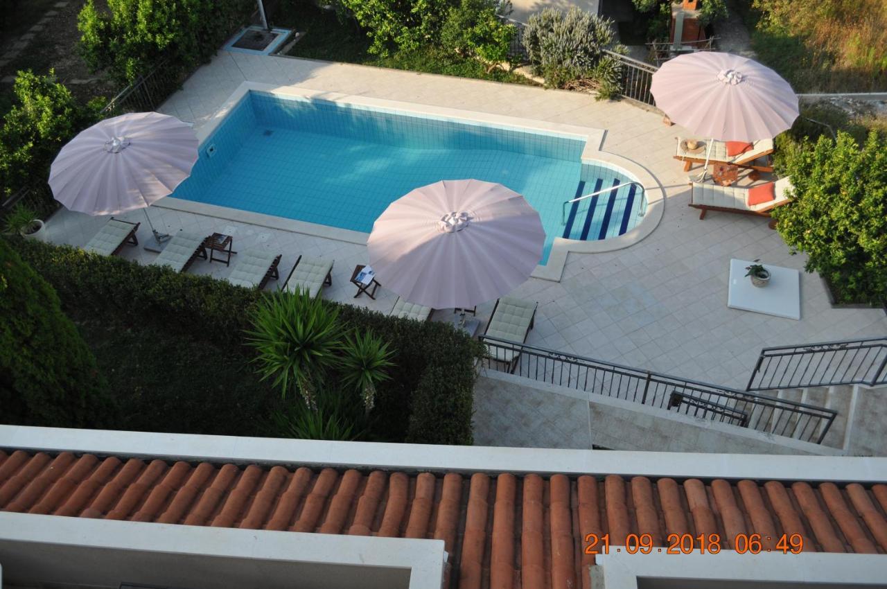 Zupa Dubrovacka Gasthof 3*
