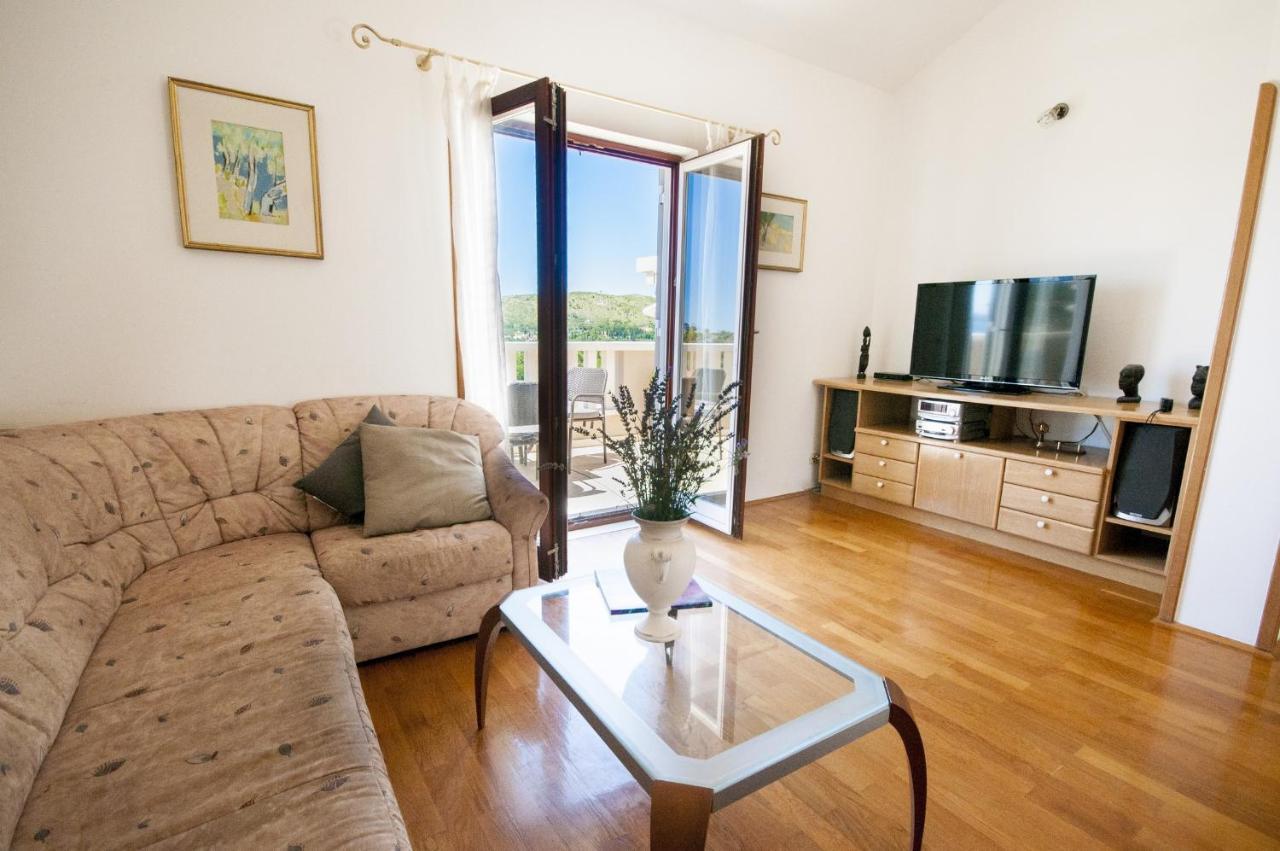 Zupa Dubrovacka 3* Mlini
