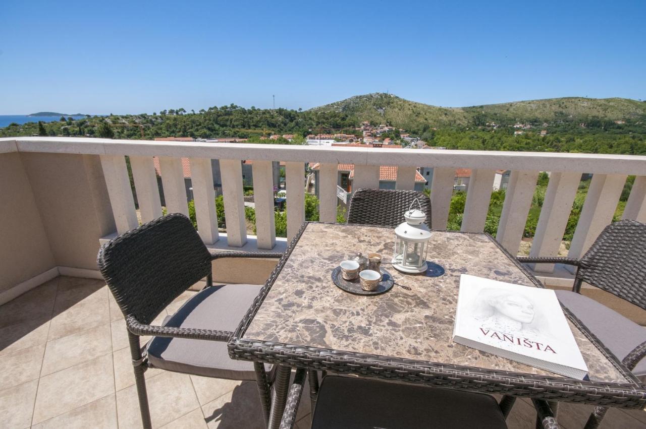 Gasthof Zupa Dubrovacka 3*