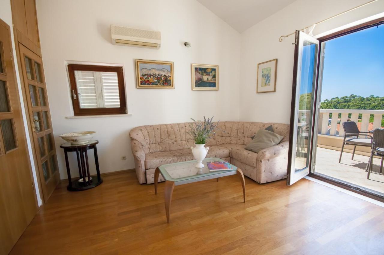 Gasthof Zupa Dubrovacka 3*