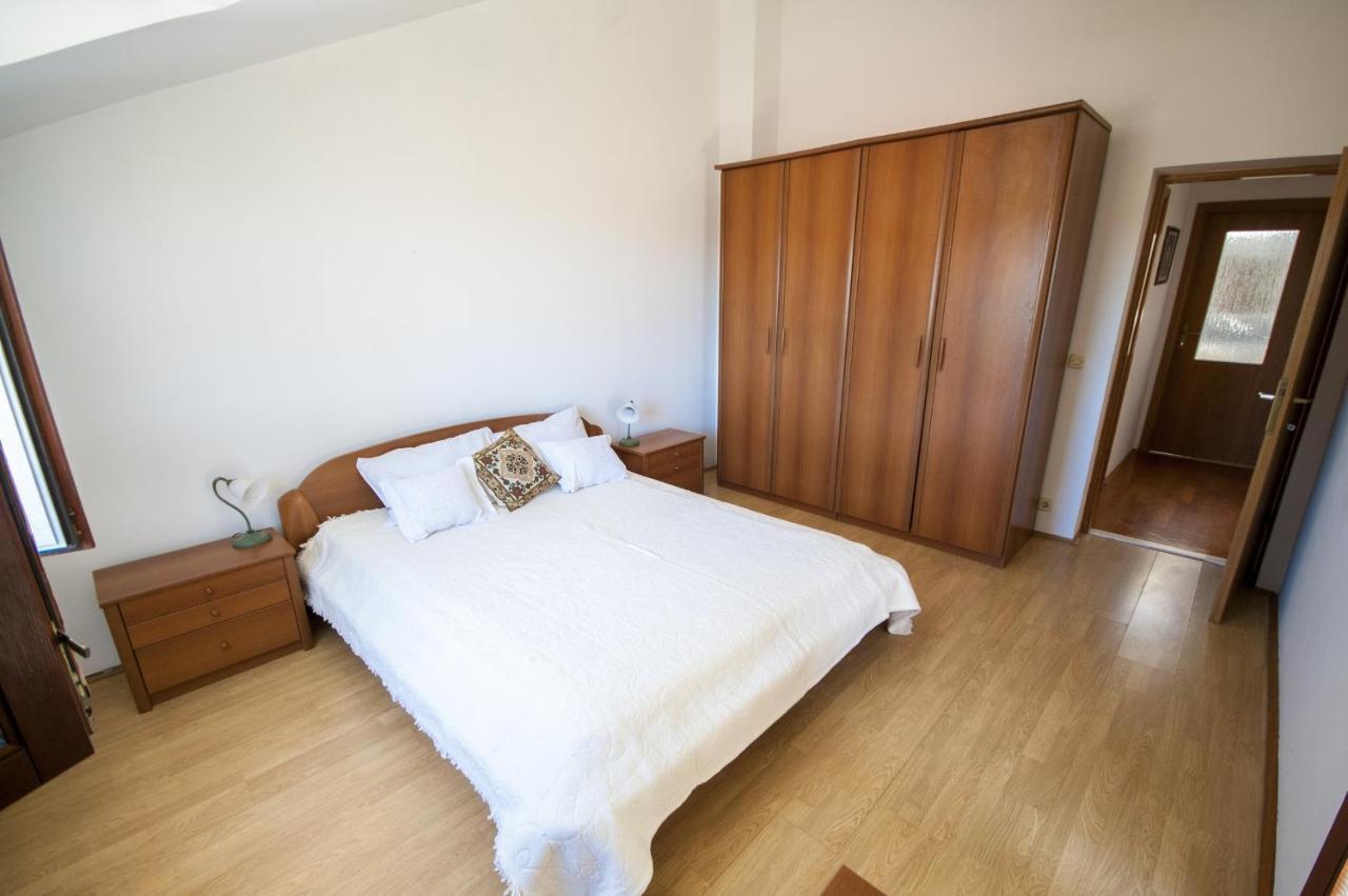 Zupa Dubrovacka Guest house Mlini