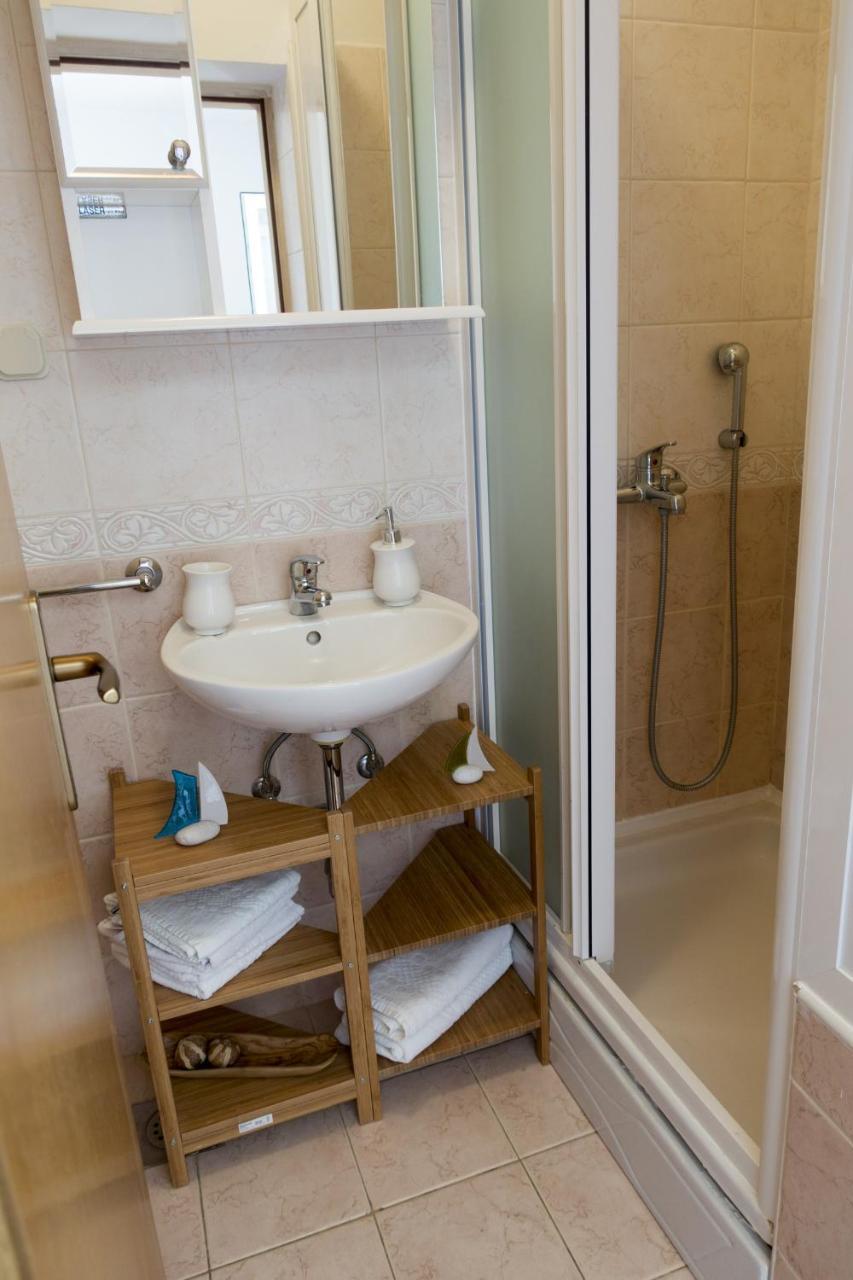 Zupa Dubrovacka 3* Mlini