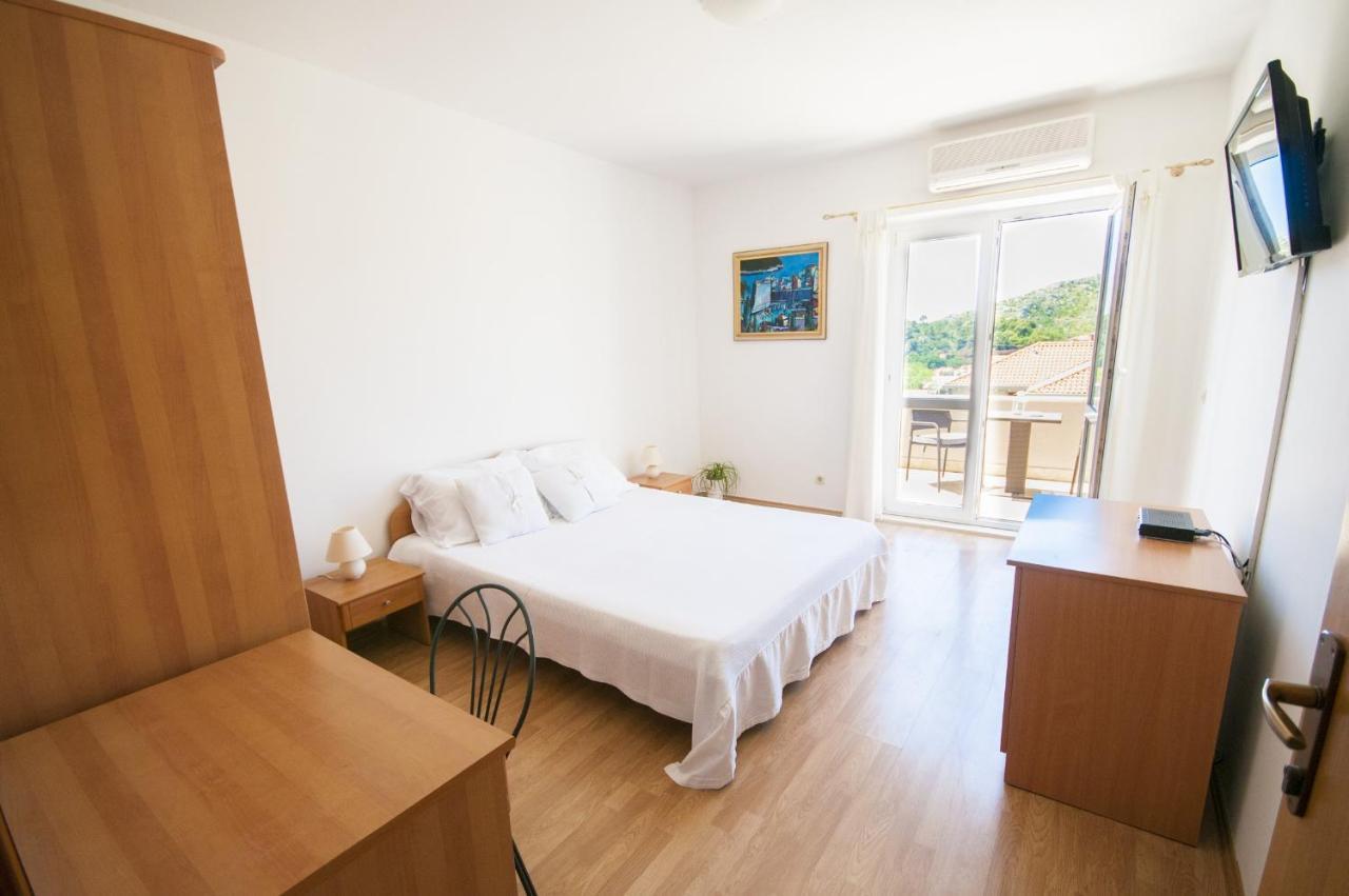 Gasthof Zupa Dubrovacka Mlini